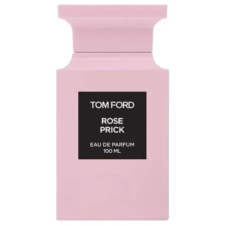 Dior miss dior parfum 125ml, Jo Malone London Myrrh & Tonka 100ml, Tom Ford rose Prick 100ml
