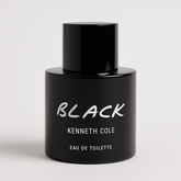 Kenneth Cole Black Eau de Toilette 100ml